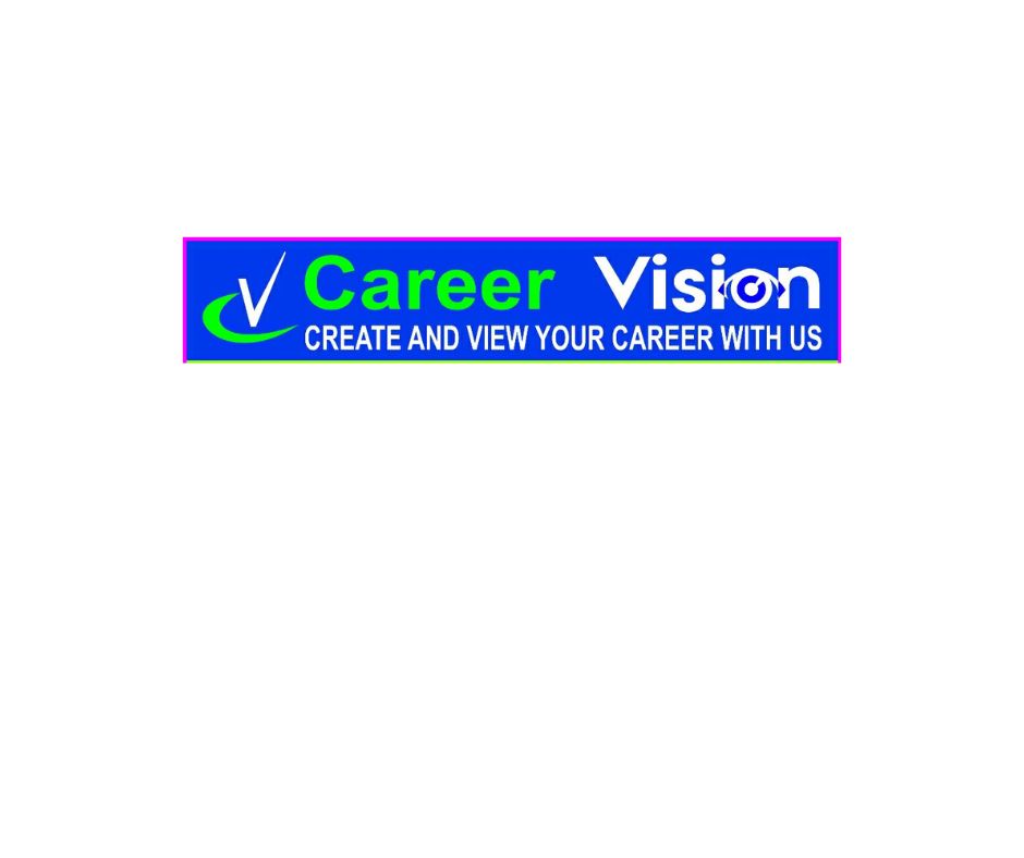 Career Vision